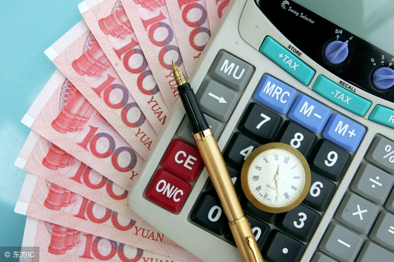 如何告别月光族从理财开始,零基础学习理财从此告别月光族