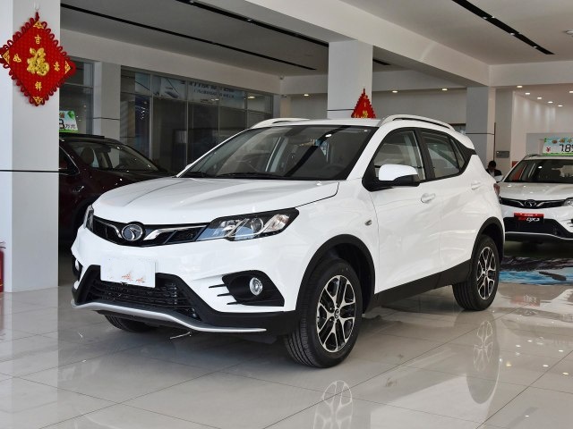 朋友买了一辆长安货车,买东南dx3十大忠告