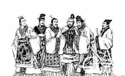 初中历史记忆口诀顺口溜书,初中历史必考口诀顺口溜大全集