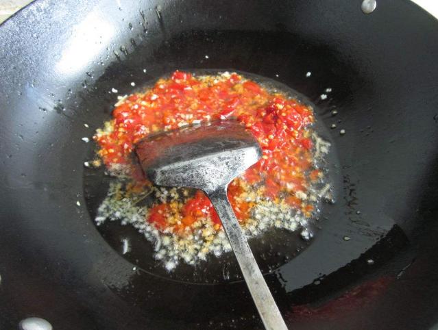 剁椒鱼头最好吃,剁椒鱼头有哪些可以吃的