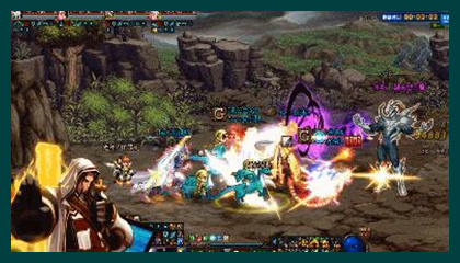 dnf超时空怪物打法,dnf超时空各大恶魔机制