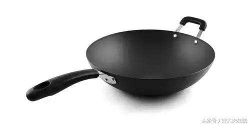 不粘涂层锅对身体有害吗,不粘锅致癌如何选用不粘锅