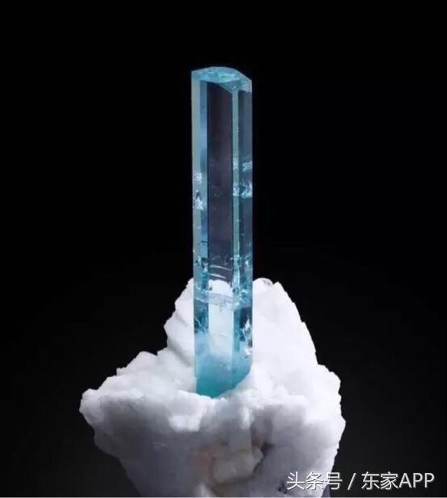 不值钱却好看的宝石,不值钱的宝石