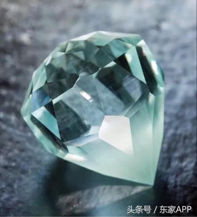 不值钱却好看的宝石,不值钱的宝石