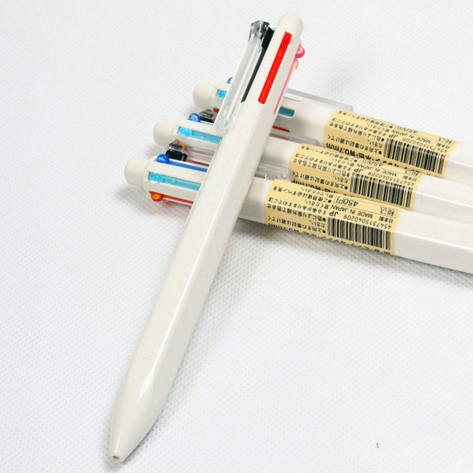 muji好看实用的文具,无印良品muji手帐本