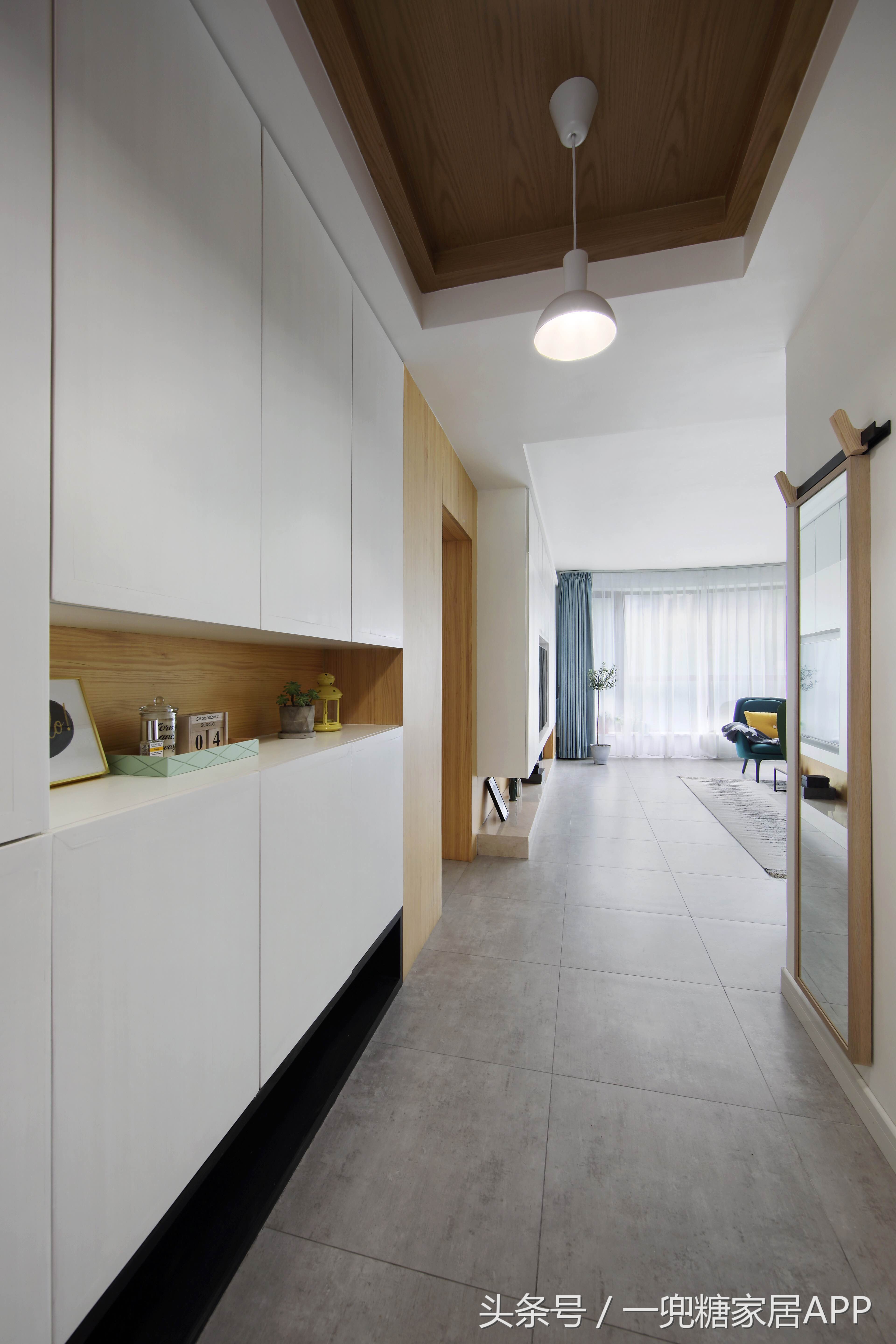 85后新婚夫妻装修,95后情侣的婚房装修