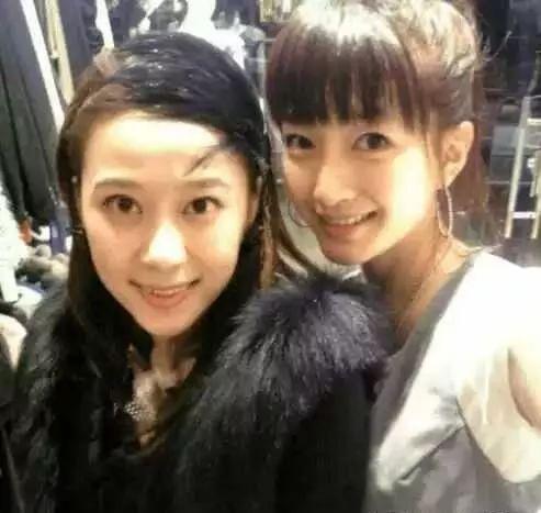 江疏影新戏路人脸美开挂,江疏影晒18岁高考证件照