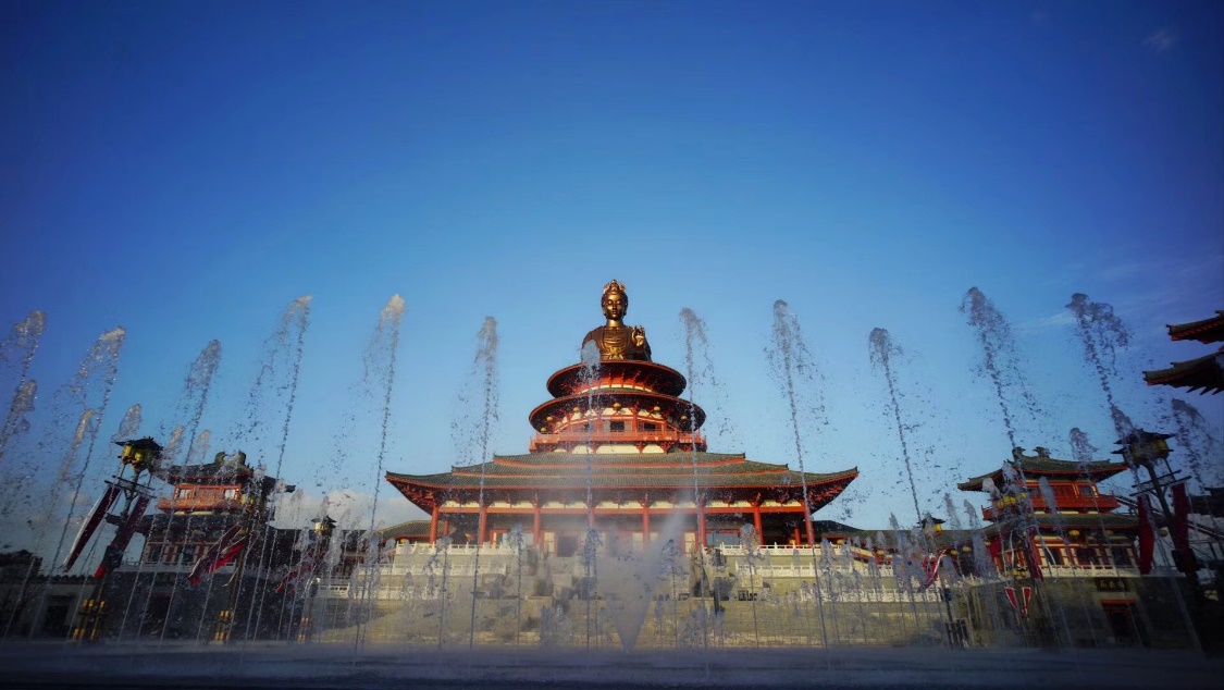 华谊兄弟主题公园游玩攻略,华谊兄弟电影主题公园官网