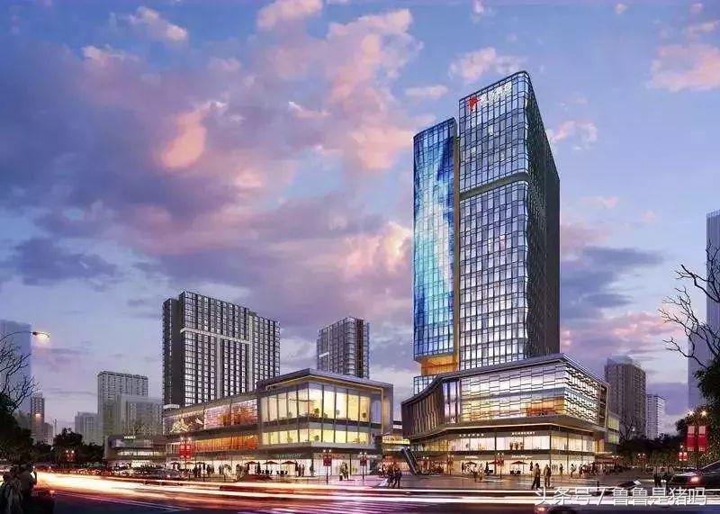 昆山2024新开商业体有哪些,昆山大型商业区