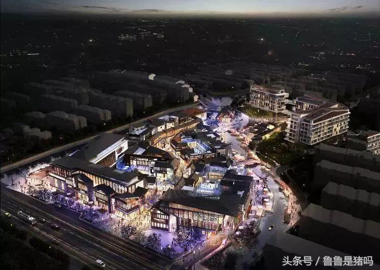 昆山2024新开商业体有哪些,昆山大型商业区