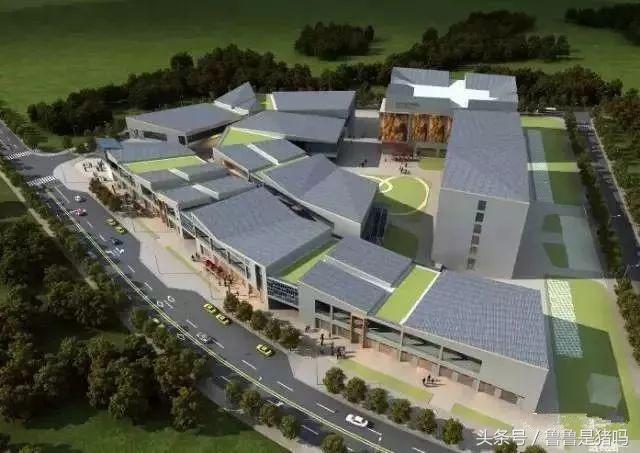 昆山2024新开商业体有哪些,昆山大型商业区