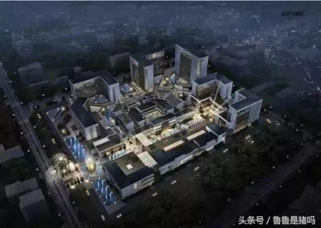 昆山2024新开商业体有哪些,昆山大型商业区