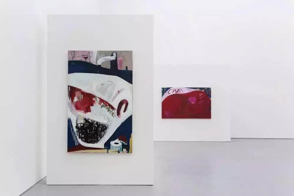 90后粉色少女艺术家与新锐主厨激情碰撞，生猛如鲜肉，却大有玄机