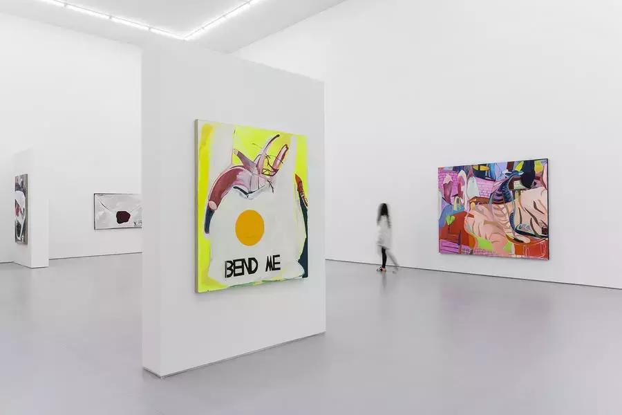 90后粉色少女艺术家与新锐主厨激情碰撞，生猛如鲜肉，却大有玄机