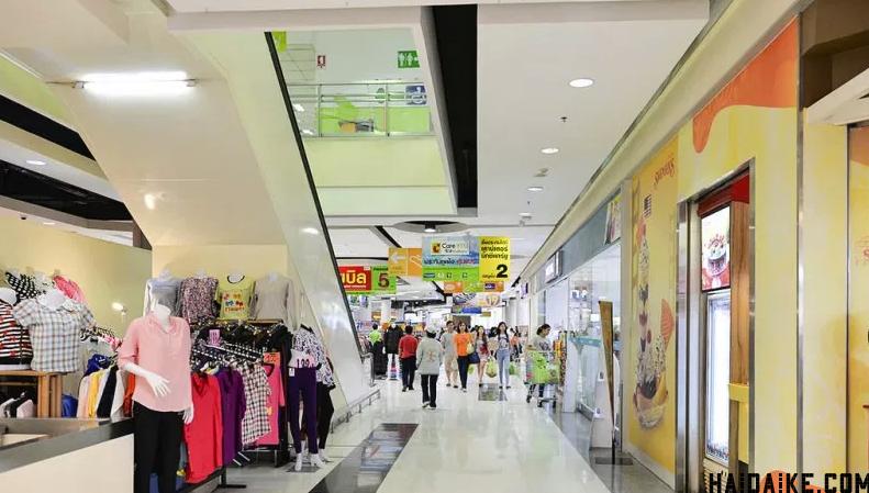 清迈必买伴手礼,清迈泰国bigc购物攻略