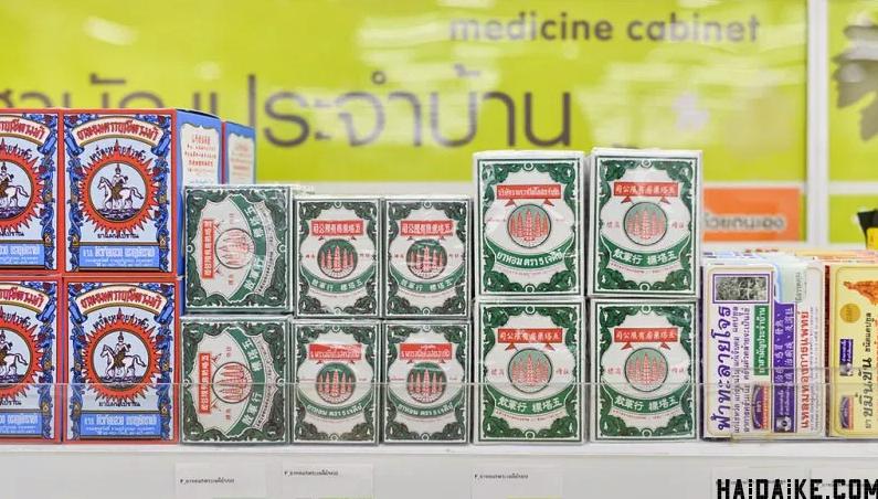 清迈必买伴手礼,清迈泰国bigc购物攻略