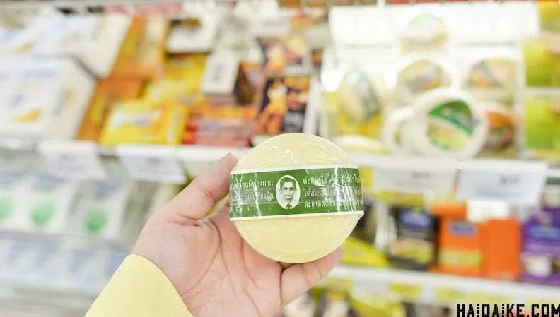 清迈必买伴手礼,清迈泰国bigc购物攻略