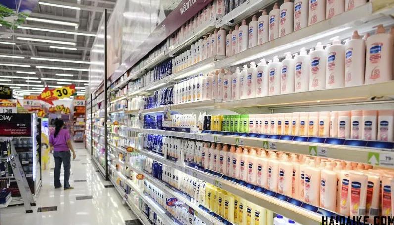 清迈必买伴手礼,清迈泰国bigc购物攻略