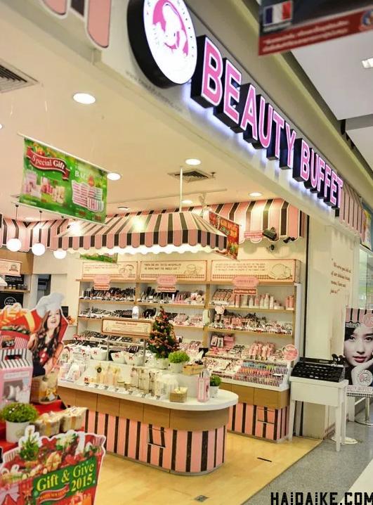 清迈必买伴手礼,清迈泰国bigc购物攻略