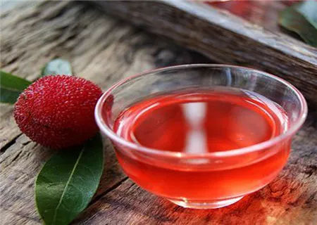 杨梅酒适合什么时候酿酒,酿酒技术杨梅酒制作方法