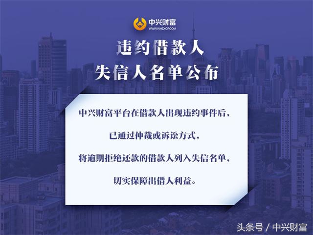 2018第五批失信被执行人,400名失信被执行人名单