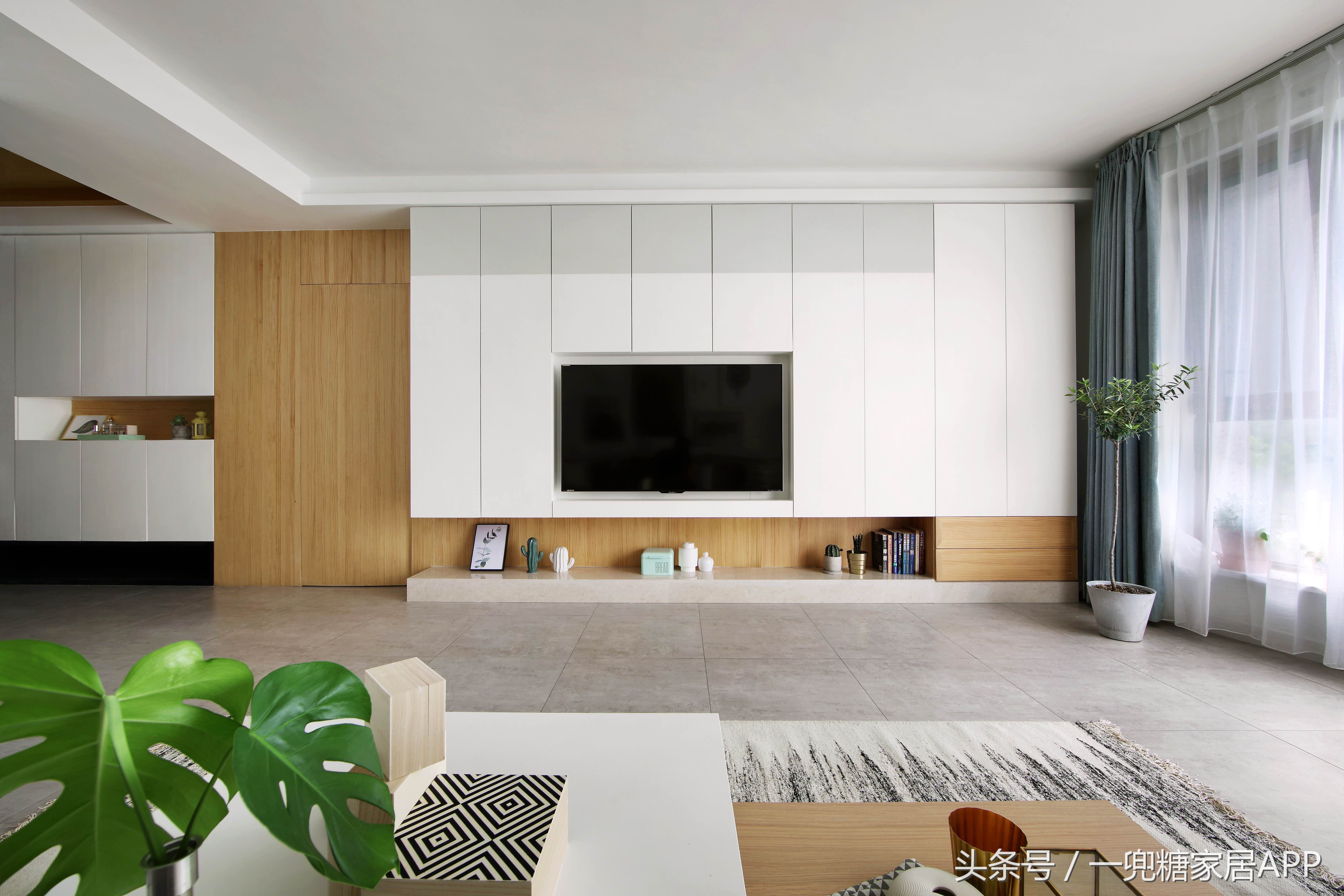 85后新婚夫妻装修,95后情侣的婚房装修