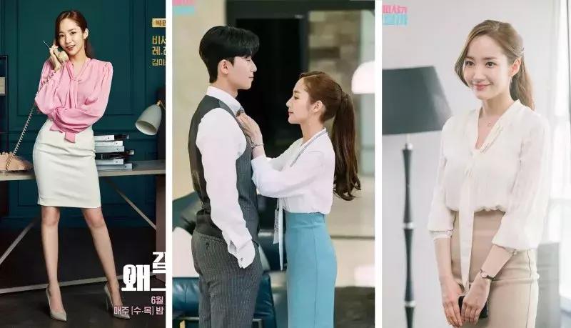 韩剧最新金秘书,韩剧金秘书为何那样高甜