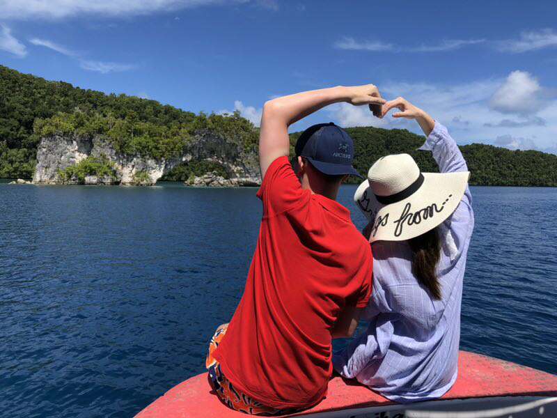 帕劳海岛游哪最好,帕劳海岛必去景点