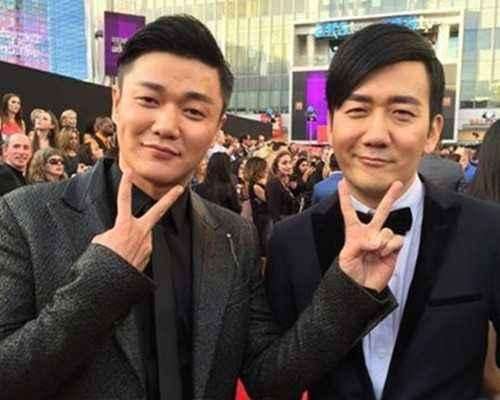 筷子兄弟组合人气,筷子兄弟组合在一起几年了