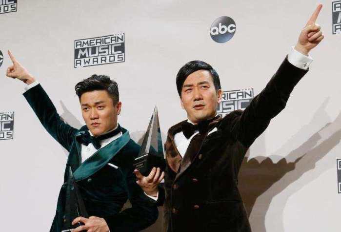 筷子兄弟组合人气,筷子兄弟组合在一起几年了