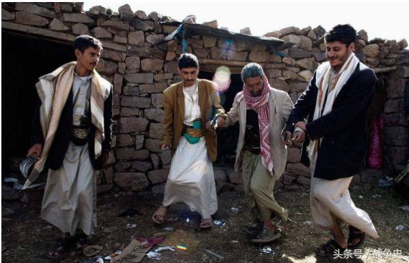 也门最新战局,也门战事是真的吗