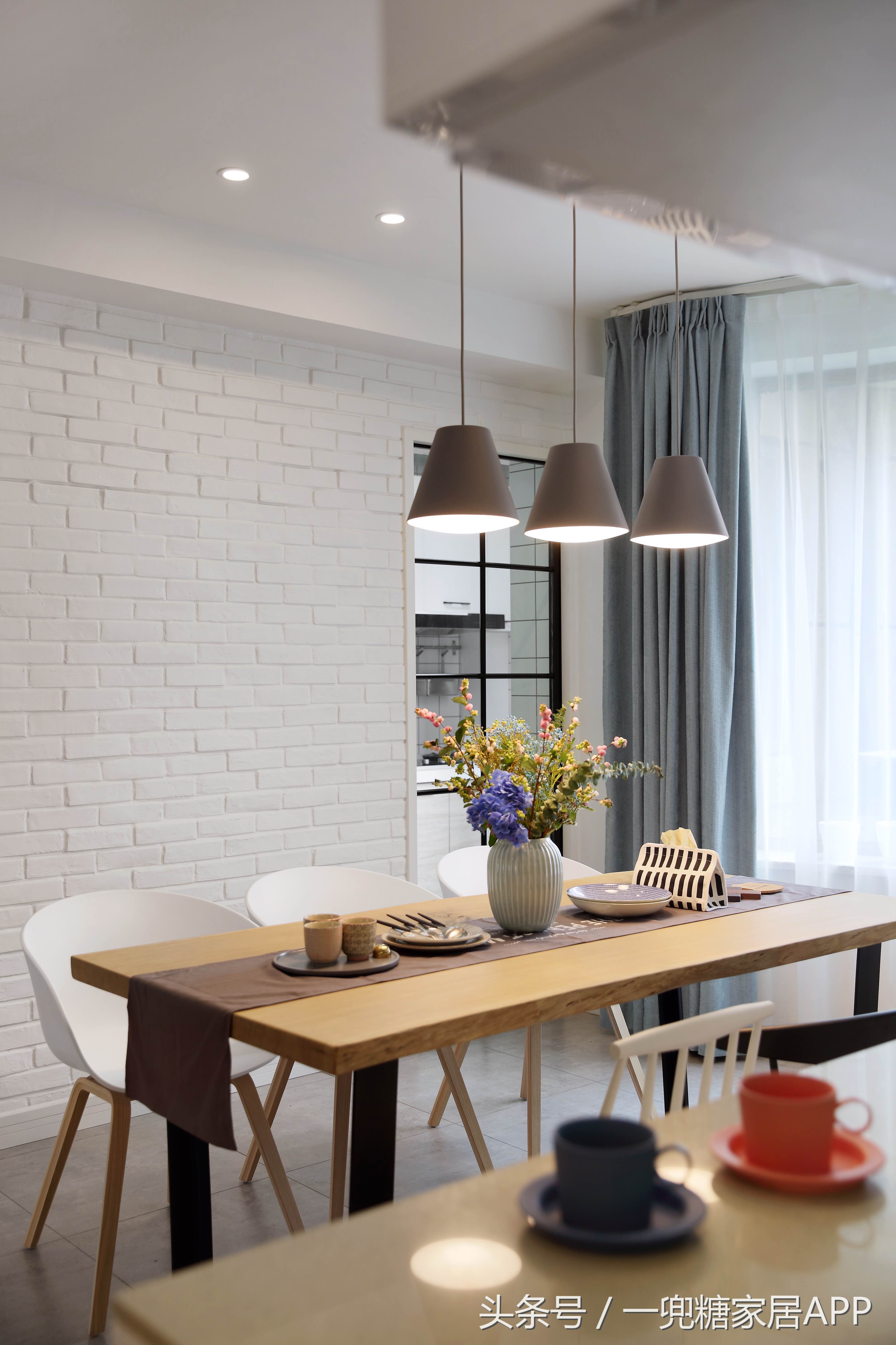 85后新婚夫妻装修,95后情侣的婚房装修