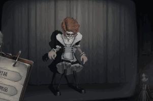 第五人格黄衣之主时装推荐,第五人格最尴尬的四件服装