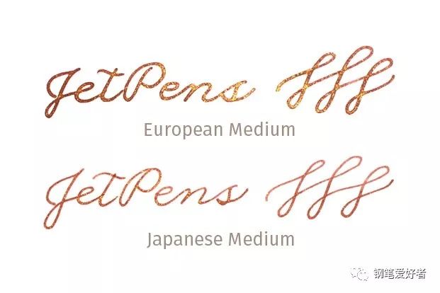 欧洲的钢笔贵吗,盘点又好看又便宜的钢笔