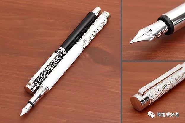 欧洲的钢笔贵吗,盘点又好看又便宜的钢笔