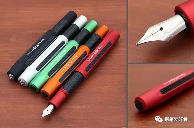欧洲的钢笔贵吗,盘点又好看又便宜的钢笔