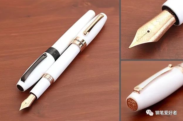 欧洲的钢笔贵吗,盘点又好看又便宜的钢笔