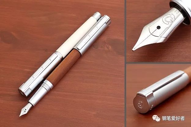 欧洲的钢笔贵吗,盘点又好看又便宜的钢笔