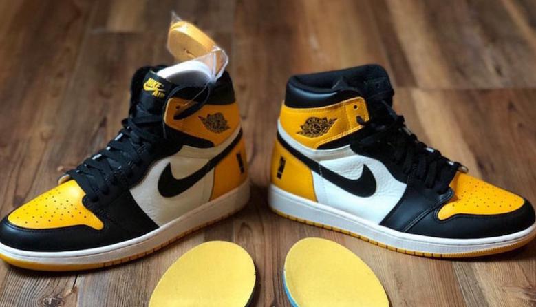 为啥专柜买不到aj,为什么没人买aj黑蓝