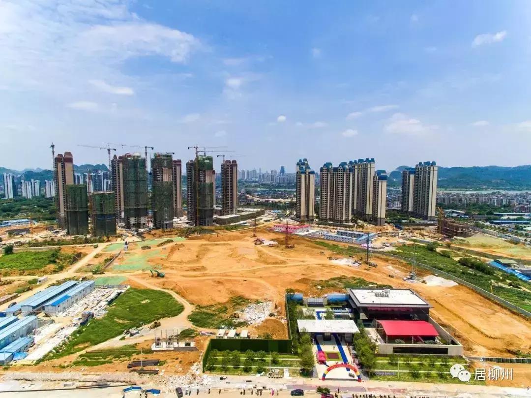 2023年柳州新房成交率,柳州上周新房成交