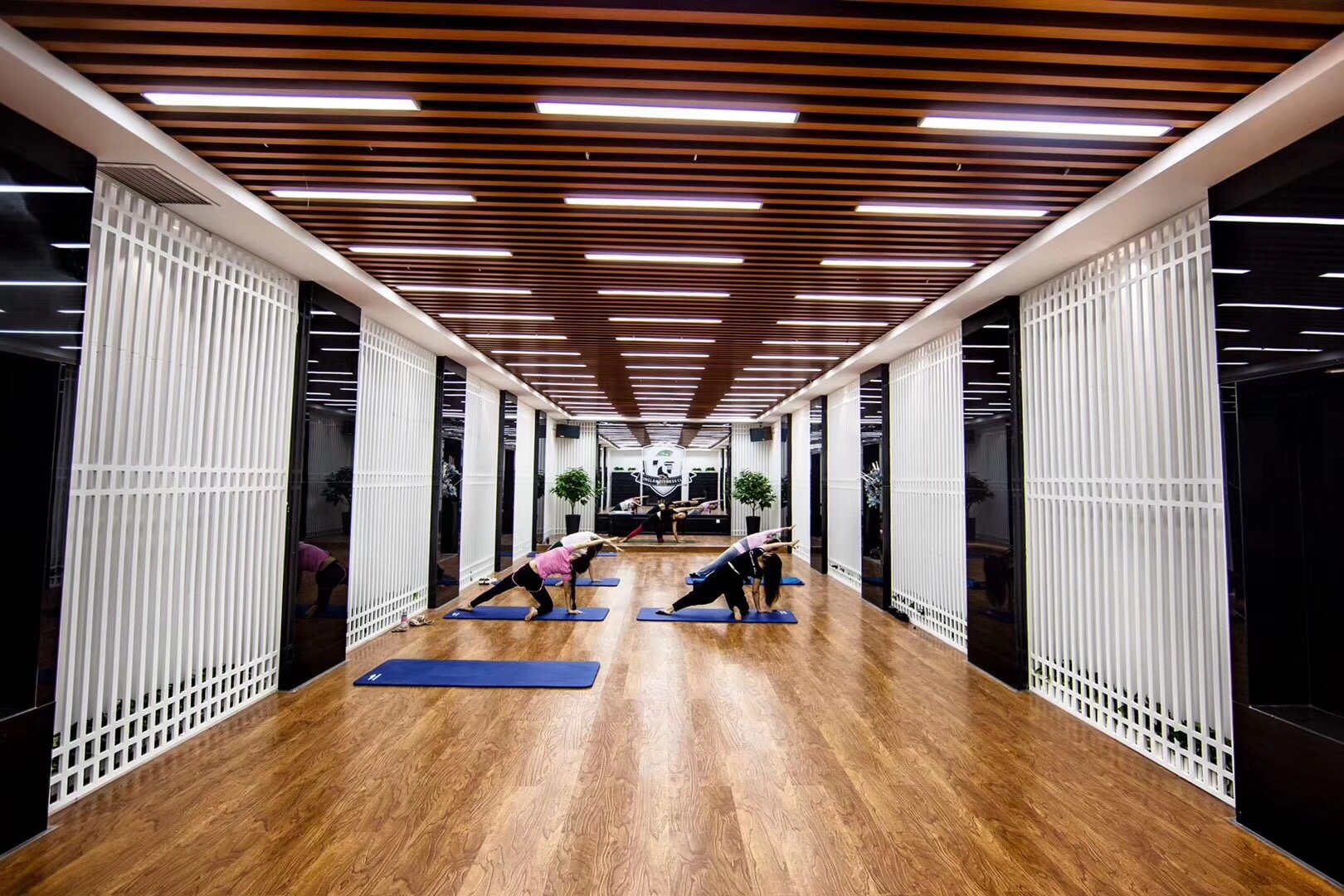 丹东凤城兴澜健身收费,兴澜健身会所抖音团购