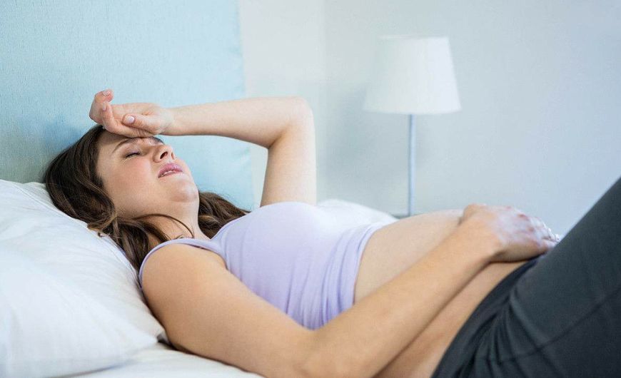 孕妈比较劳累,孕妈太劳累胎儿会怎样