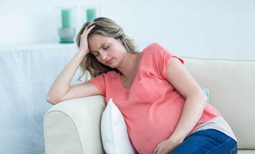 孕妈比较劳累,孕妈太劳累胎儿会怎样