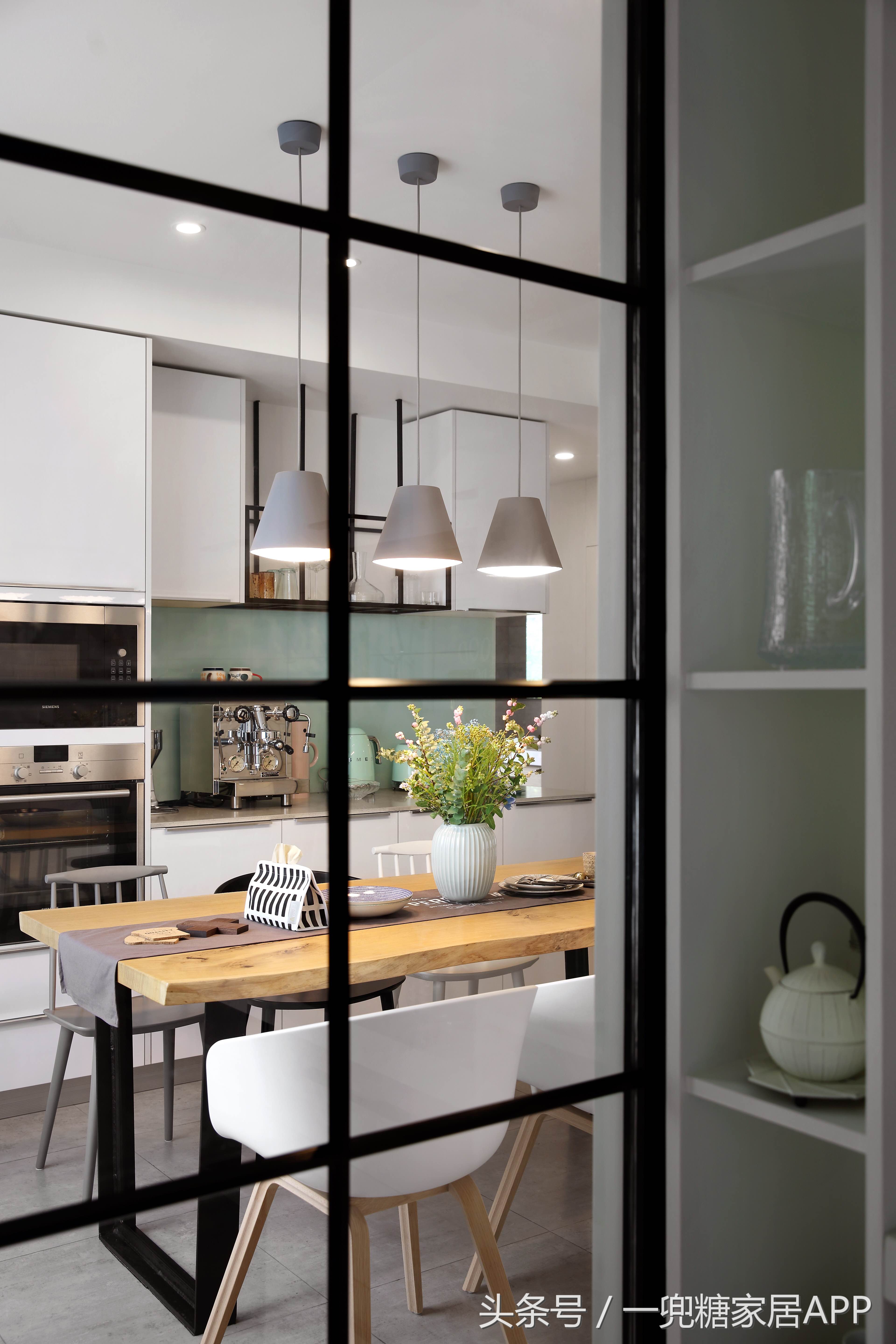 85后新婚夫妻装修,95后情侣的婚房装修