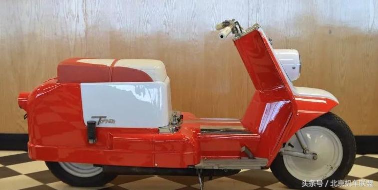 哈雷系列最好的摩托车,最经典的哈雷摩托车车型