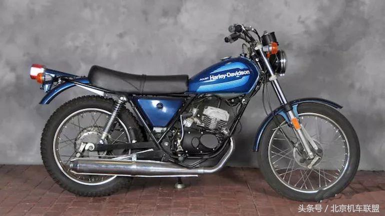 哈雷系列最好的摩托车,最经典的哈雷摩托车车型
