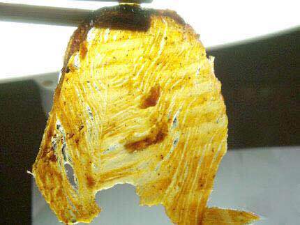 达县灯影牛肉哪里正宗,达县灯影牛肉加工技艺