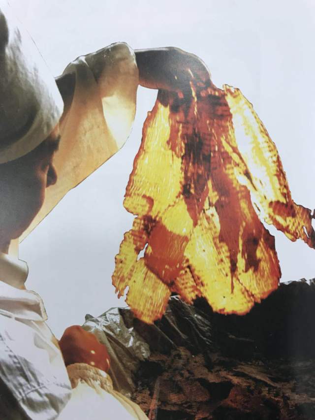 达县灯影牛肉哪里正宗,达县灯影牛肉加工技艺