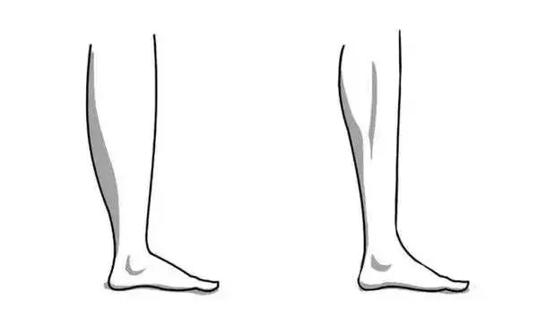 男士大腿粗屁股大该怎么减,腿粗胯宽怎么减最快瘦下来