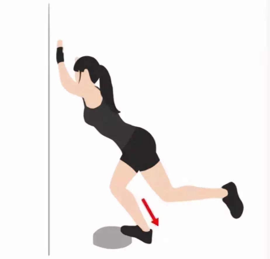 男士大腿粗屁股大该怎么减,腿粗胯宽怎么减最快瘦下来